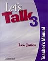 Let's Talk 3 Teac...