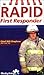 Rapid First Responders Pocket Guide by Will Chapleau