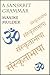 A Sanskrit Grammar