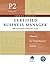 Certified Business Manager Exam Preparation Guide, Part 2, Vo... by Thomson Learning