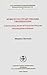Work in Voluntary Welfare Organizations by Sébastien Chartrand
