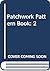 Patchwork Pattern Book