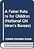 A fairer future for childre...
