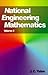National Engineering Mathematics: Volume 3