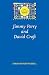 Jimmy Perry and David Croft by Simon Morgan-Russell