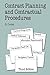 Contract Planning and Contractual Procedures (Macmillan Building and Surveying Series)