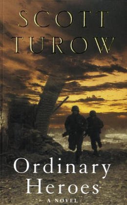 Ordinary Heroes A Novel