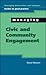 Managing Civic and Community Engagement