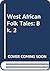 West African Folk Tales by Hugh Vernon-Jackson
