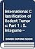 International Classificatio...