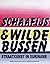 Schaafijs & Wilde Bussen by Tammo Schuringa