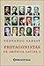 Protagonistas De America Latina 2/ Protagonists of Latin America 2 (Spanish Edition)