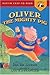 Oliver the Mighty Pig (Puffin Easy-to-read)
