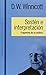 Sosten E Interpretacion: Fragmento de un Analisis / Being Two (Psicologia Profunda) (Spanish Edition)