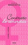 Contrato Senoritas/ Young Ladies Contract (Spanish Edition)