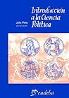 Introduccion a la Ciencia Politica