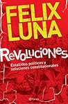 Revoluciones (Spanish Edition)
