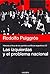 Las Izquierdas y El Problema Nacional (Spanish Edition)