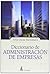 Diccionario de Administracion De Empresas (Spanish Edition)
