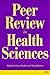Peer Review in Health Sciences
