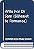 Wife For Dr Sam (Silhouette Romance)