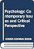 Psychology by Paul Okami