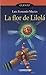 Flor de Lilola (Spanish Edition)