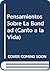 Pensamientos Sobre La Bondad