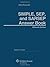 SIMPLE, SEP, and SARSEP Answer Book, 15th Edition