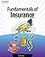 Fundamentals of Insurance by Tena Crews