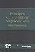 Principios Ali/Unidroit del...