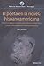 El Poeta En La Novela Hispanoamericana