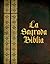 La Sagrada Biblia, Edicion Oro (The Holy Bible, Golden Edition; Spanish Edition)