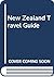 New Zealand Travel Guide