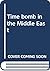 Time bomb in the Middle East