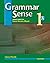 Grammar Sense 1 A. Student's Book