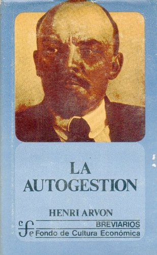 La Autogestion (Hardcover)