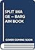 SPLIT IMAGE -- BARGAIN BOOK