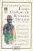 Lazaro Cardenas y La Revolucion Mexicana, II. El Caudillismo