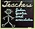 Teachers: Jokes, Quotes, and Anecdotes