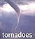 Tornadoes (Little Books)
