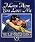 I Love How You Love Me by Barry Mann