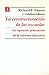 La reestructuración de las escuelas  by Richard F. Elmore