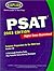 Kaplan PSAT 2003