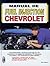 Manual de Fuel Injection, C...