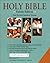The Holy Bible with Apocrypha, Family Edition : New Revised Standard Version with Apocrypha