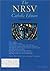 The NRSV Catholic Edition: Standard Edition: New Revised Standard Version