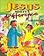 Jesus Makes a Difference