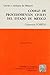 Codigo de Procedimientos Civiles Para El Estado de Mexico (Coleccion Porrua) (Spanish Edition)