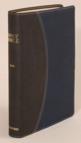The New American Bible, Reader's Edition
